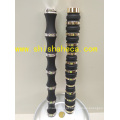 Novo design substituível Design DIY conjunta Hookah Shisha Stem